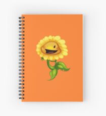 Rise and Shine Spiral Notebook