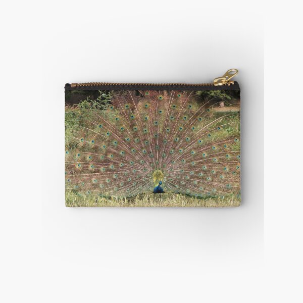 Item preview, Putting on a Peacock Show designed and sold by Smilingfox.