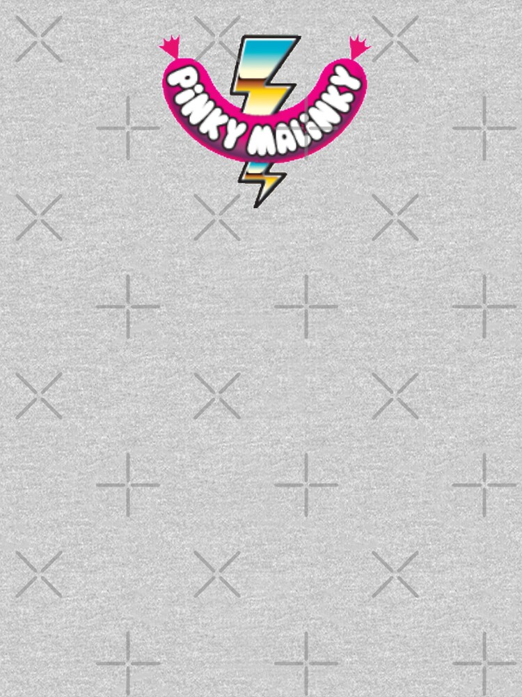 Pinky Malinky by symbolized