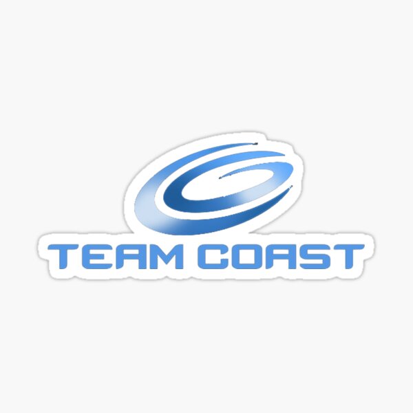 Item preview, Team Coast designed and sold by Dami10.