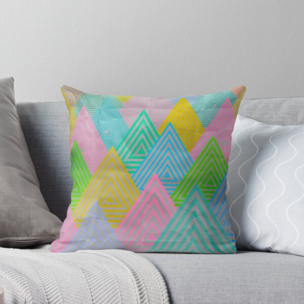 Item preview, Acid Mountains designed and sold by angelo cerantola.