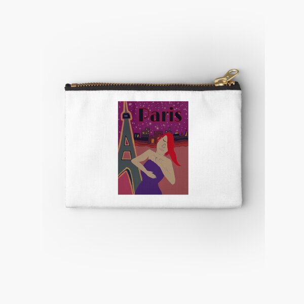 Item preview, Romance in Paris designed and sold by ReplyGirl.