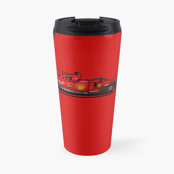 SF90 Travel Mug