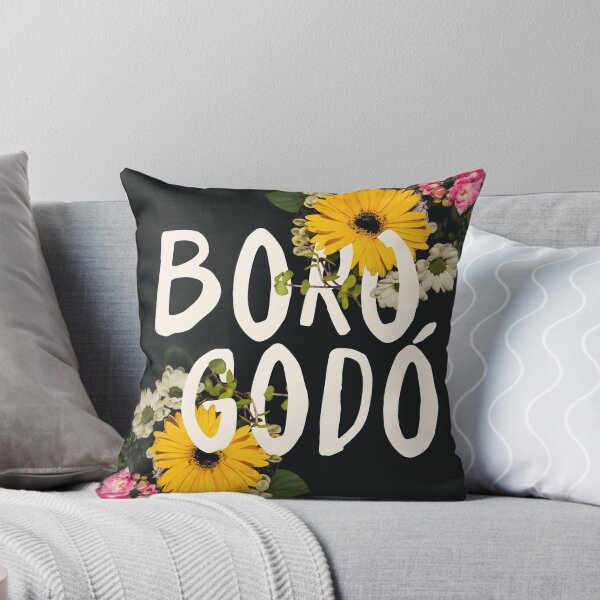 Item preview, Borogodó designed and sold by GalaxyEyes.