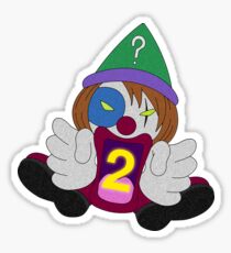 Hunter x Hunter Sticker