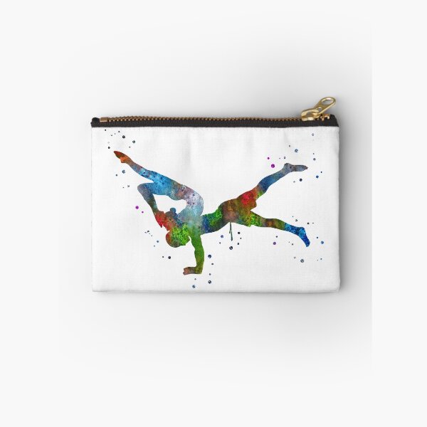 Item preview, Acro yoga, acro yoga couple designed and sold by Rosaliartbook.