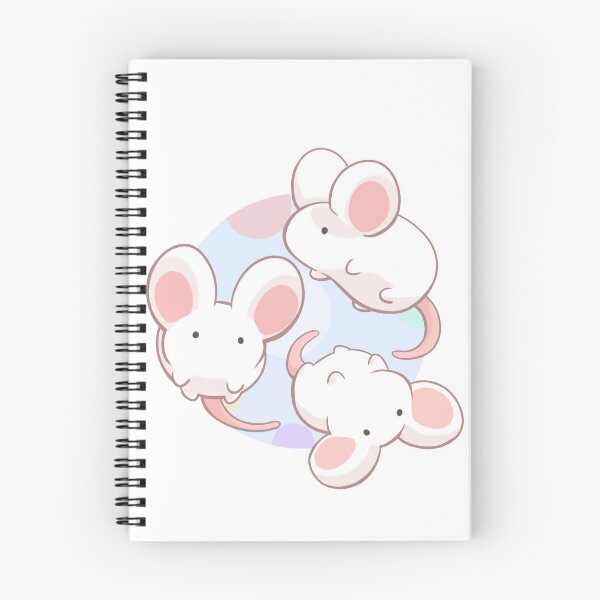 Item preview, Mousemallows designed and sold by pawlove.