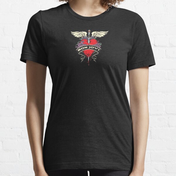 Bon jovi merchandise - Unsere Auswahl unter der Vielzahl an Bon jovi merchandise