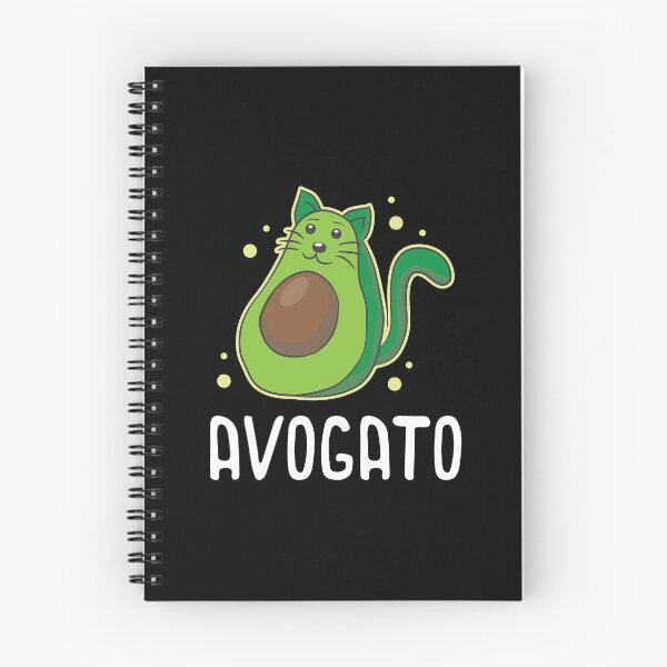 Item preview, Cats Cat Avocado Lover Avogato Birthday Gift designed and sold by haselshirt.