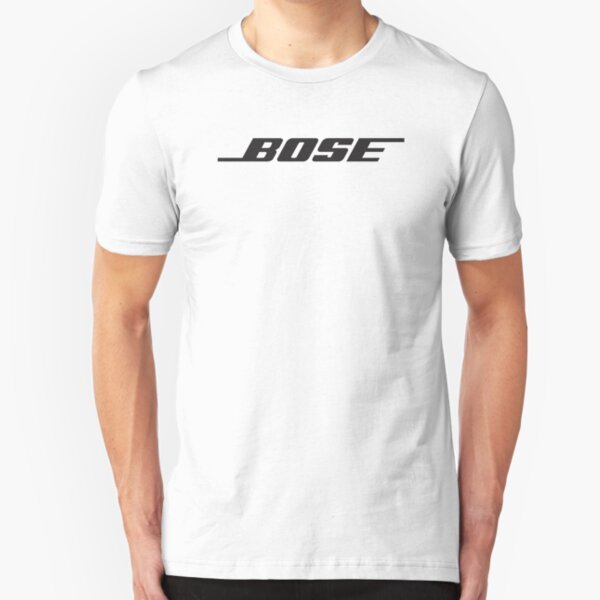 bose aviation t shirt