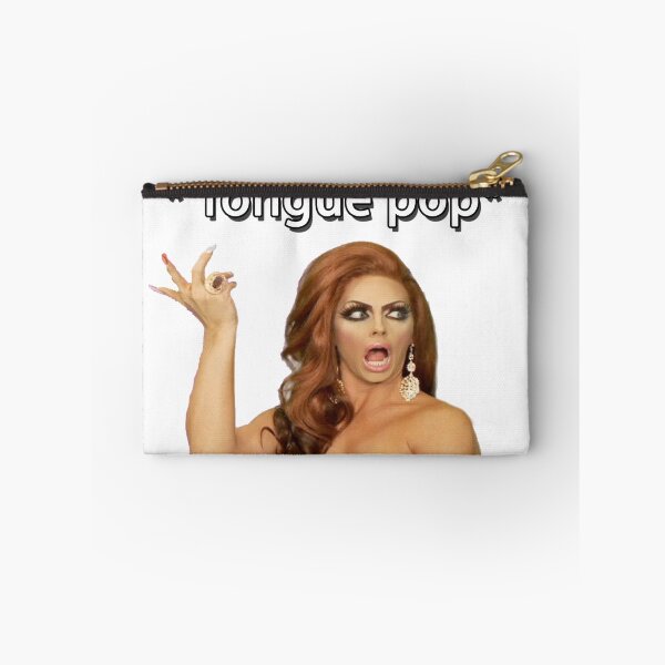 Item preview, Alyssa Edwards- Tongue Pop designed and sold by WillLivingston.