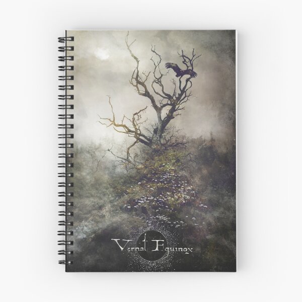 Item preview, Vernal Equinox designed and sold by RM Magick.