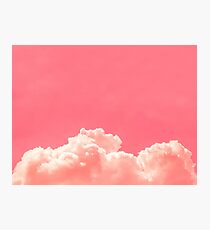 Summertime Dreams Fotodruck