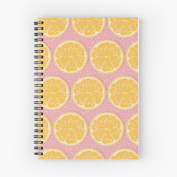 Item preview, oranges pattern designed and sold by Kseniavasil.
