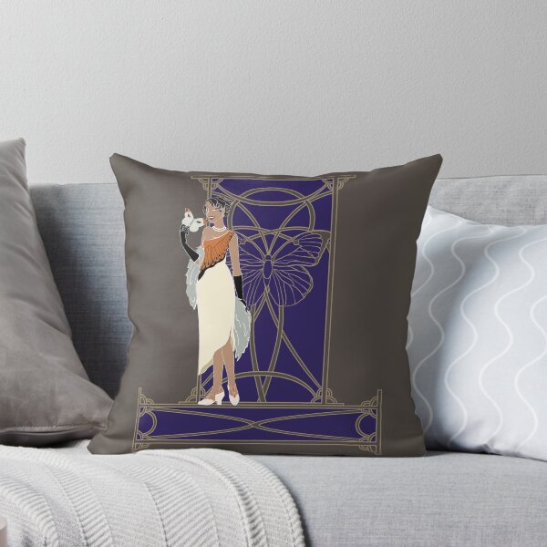 Item preview, Fashion Butterfly - Great Orange Tip designed and sold by FoolishMortal.