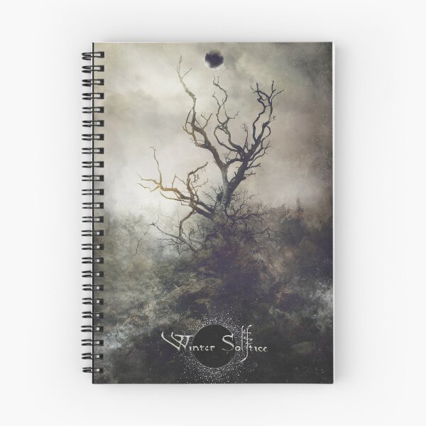 Item preview, Winter Solstice designed and sold by RM Magick.