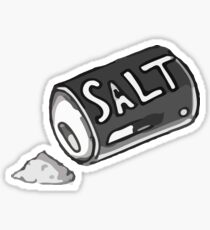 PJSalt Emote Sticker