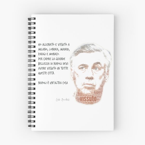 Item preview, Ancelotti FaceCloud designed and sold by Zero81.