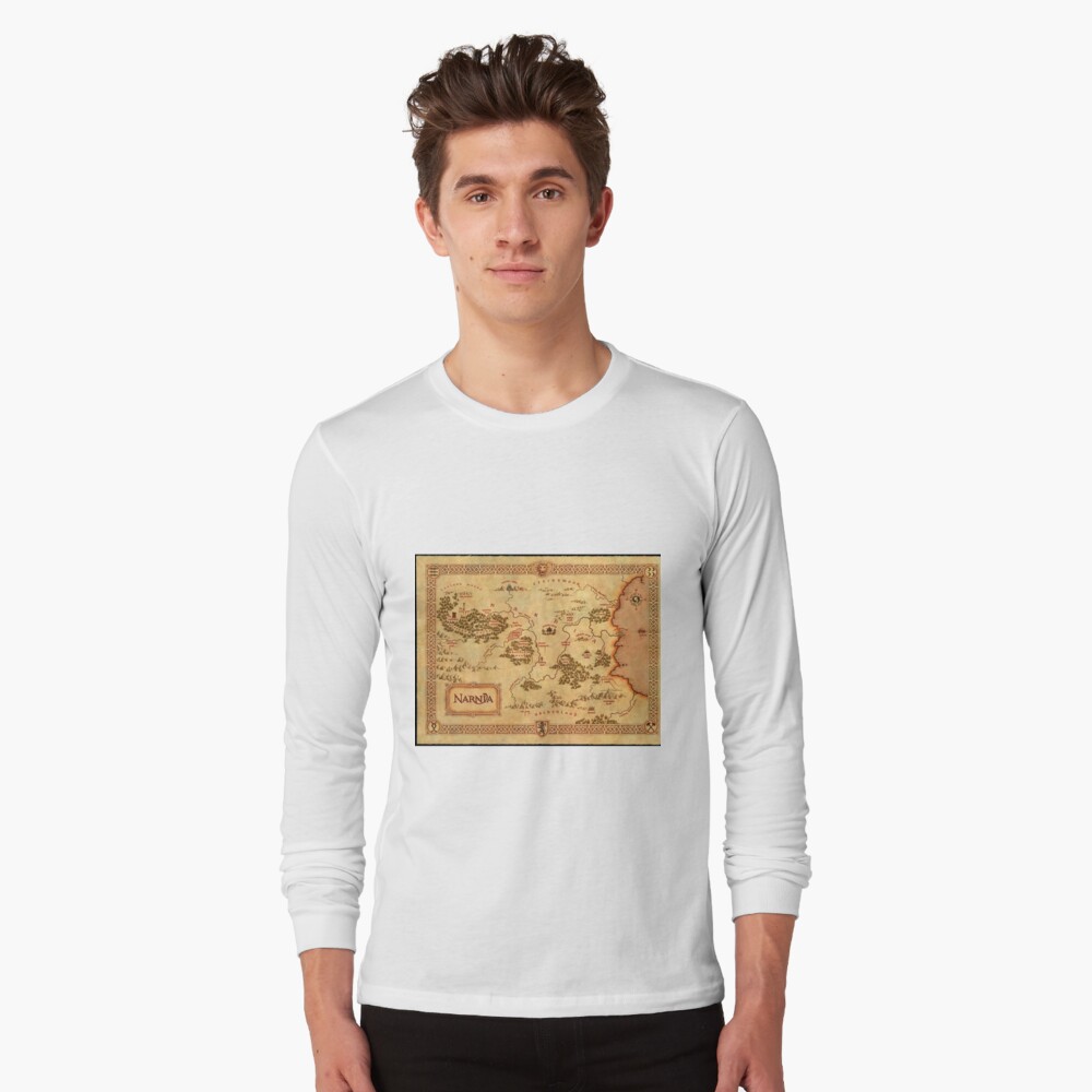 Item preview, Long Sleeve T-Shirt designed and sold by sanguinolent.