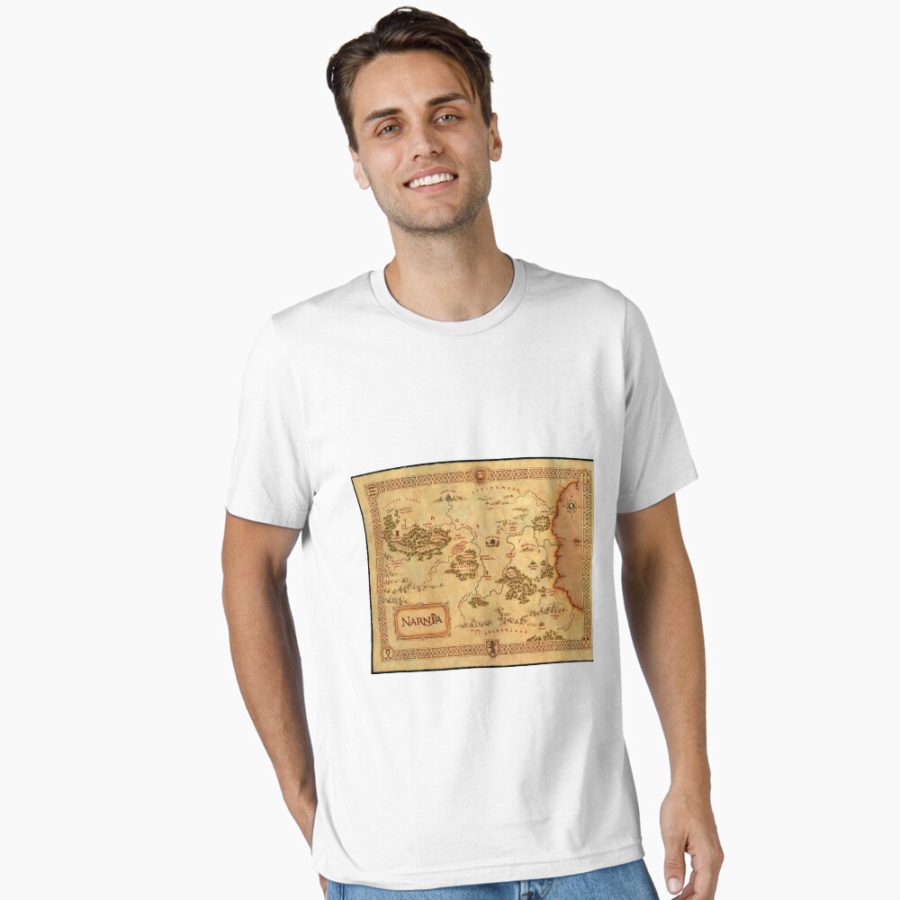 Item preview, Essential T-Shirt designed and sold by sanguinolent.