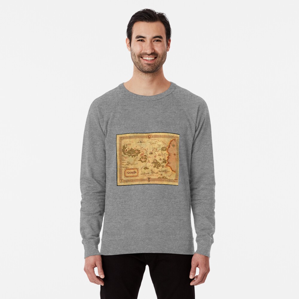 Item preview, Lightweight Sweatshirt designed and sold by sanguinolent.