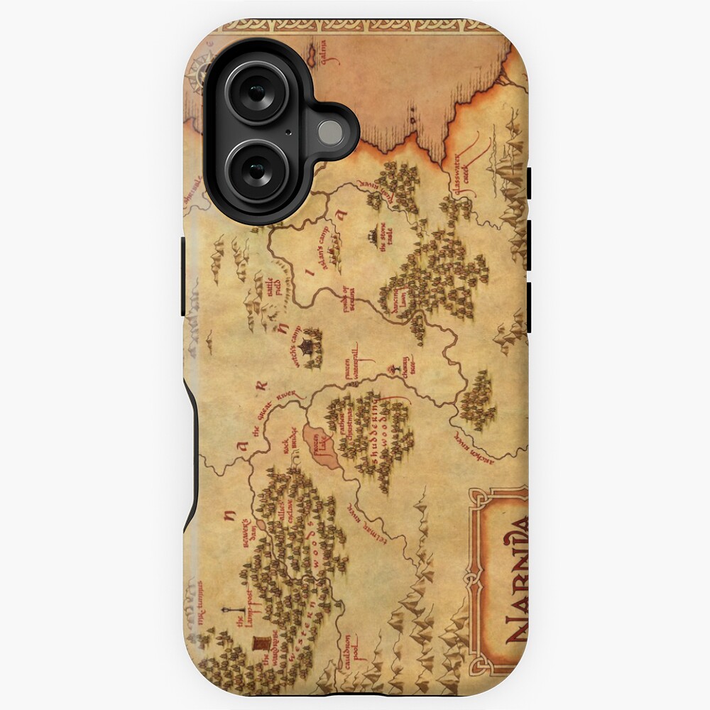 Item preview, iPhone Magsafe Tough Case designed and sold by sanguinolent.