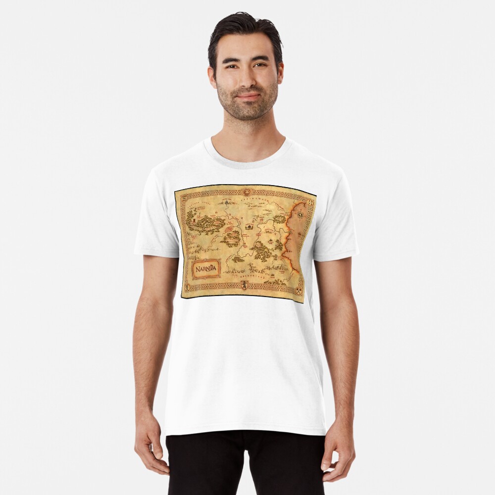 Item preview, Premium T-Shirt designed and sold by sanguinolent.