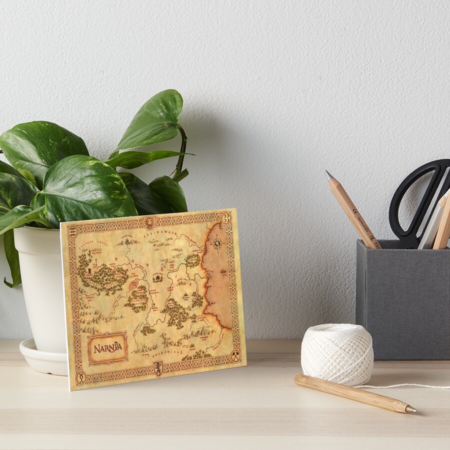 Item preview, Art Board Print designed and sold by sanguinolent.