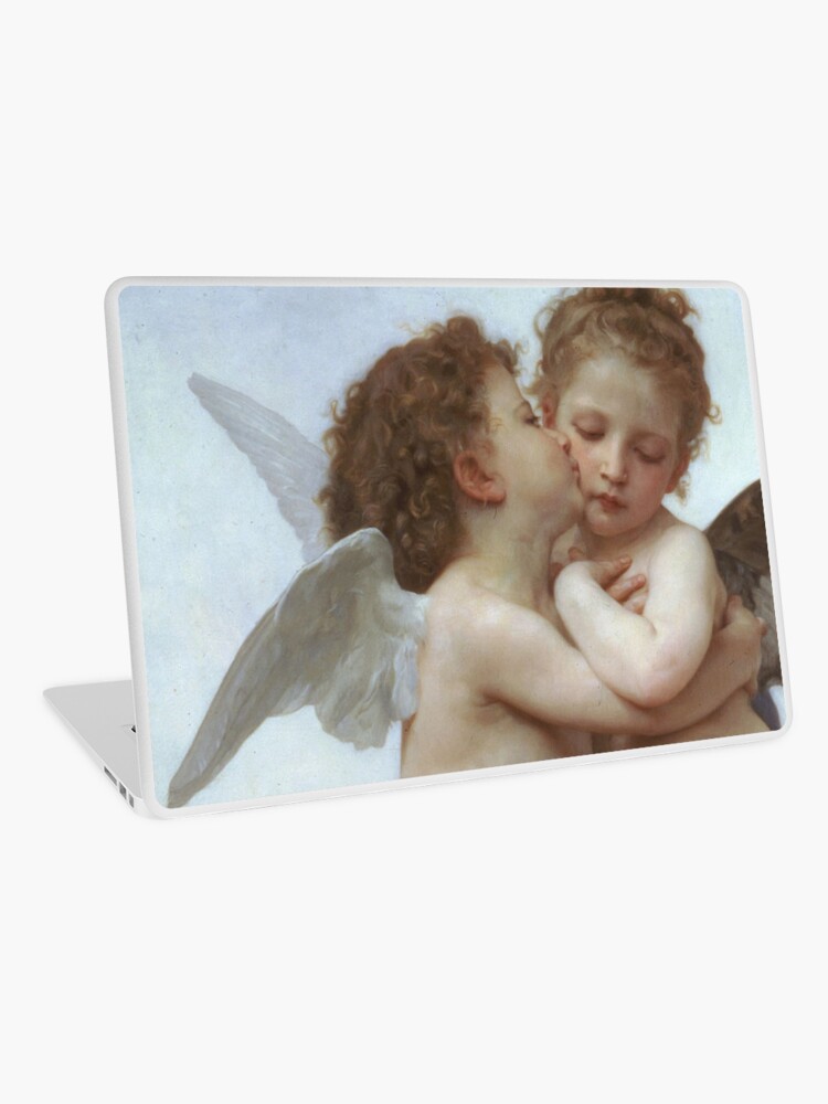 Mac angels kiss