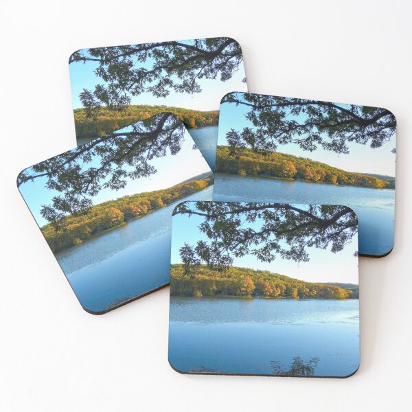 Item preview, Lake Killarney designed and sold by Frankie Cat Photography.