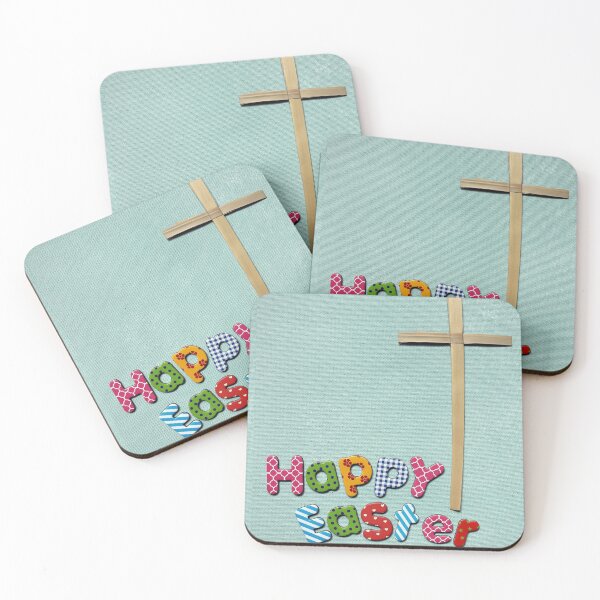 Item preview, Happy Easter designed and sold by pinkal.