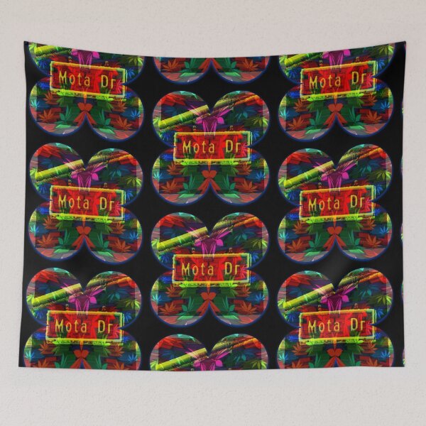 Item preview, Mota Drive designed and sold by asphaltimages.