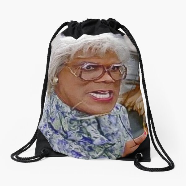 Madea Bags Redbubble