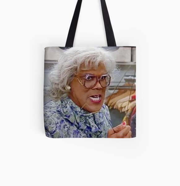 Madea Bags Redbubble