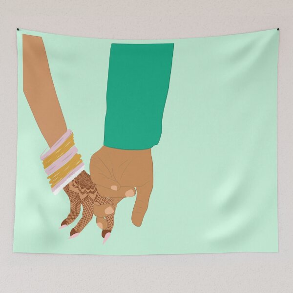 Item preview, To Have and To Hold  designed and sold by ZHK Designs.
