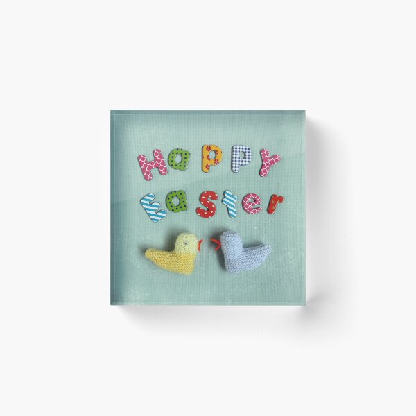Item preview, Happy Easter  designed and sold by pinkal.