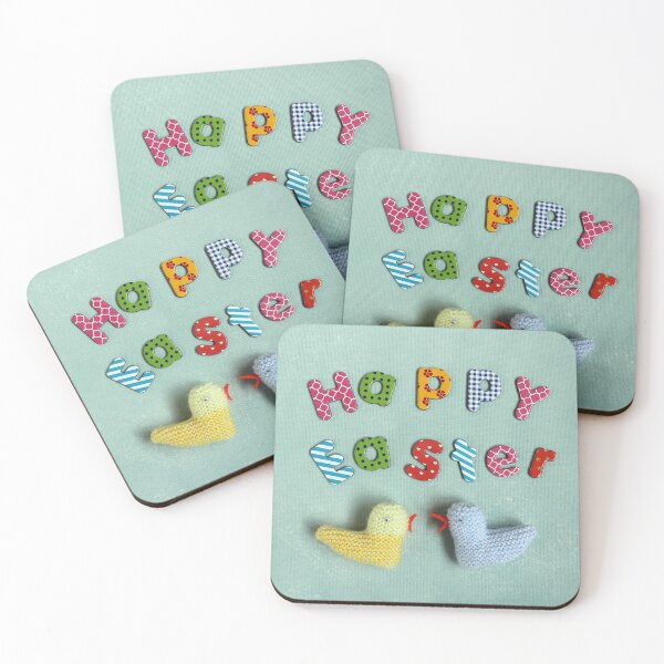 Item preview, Happy Easter  designed and sold by pinkal.