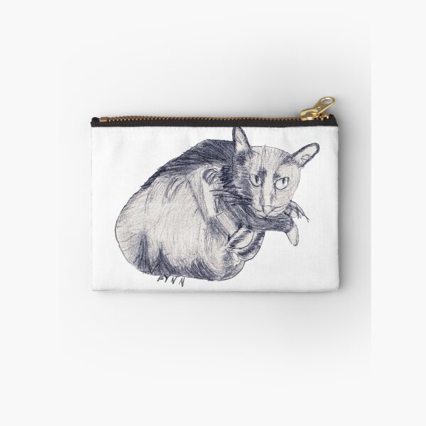 Item preview, Sparrow the Cat, by Fynn designed and sold by heartloose.