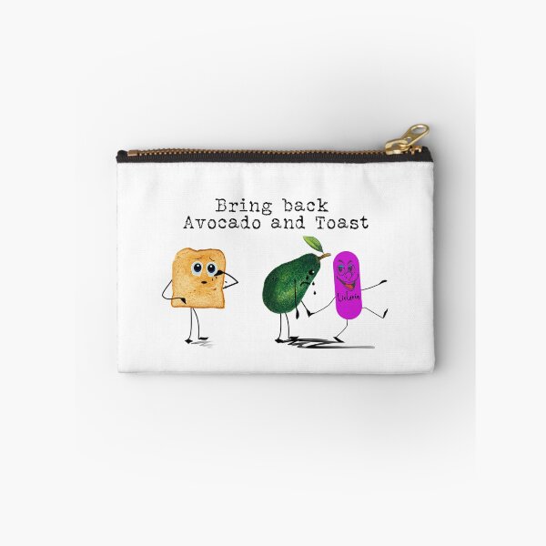 Item preview, I hate listeria. Bring back avocado and toast designed and sold by PincGeneral.