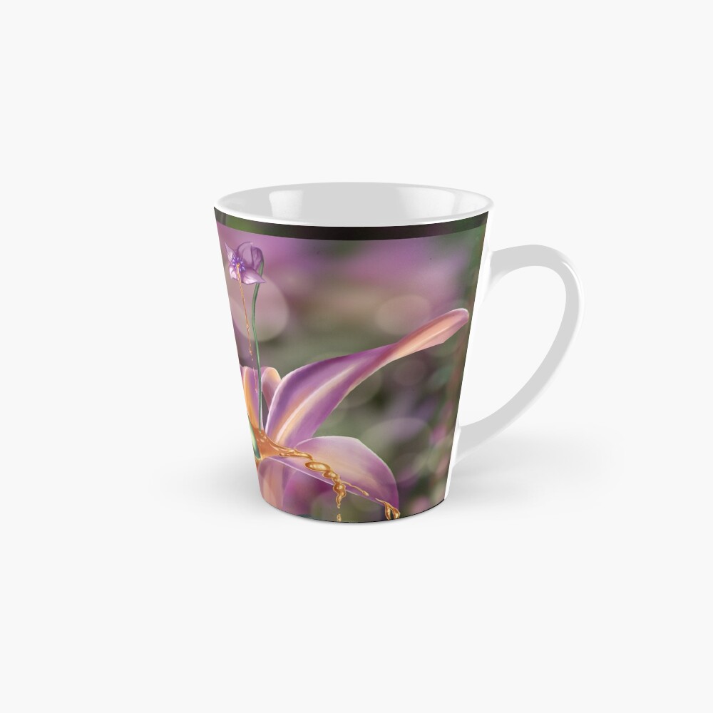 Driade Flower Nymph Mug