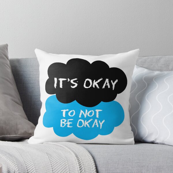 Item preview, Mental Health : Its  Okay to not be okay designed and sold by joycolor.