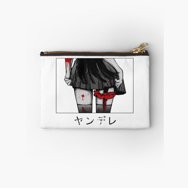Item preview, PLAYING WITH KNIVES - YANDERE designed and sold by KazundeNoir.