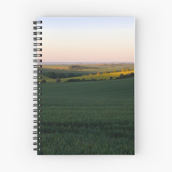 Item preview, North Wessex Downs designed and sold by MigBardsley.