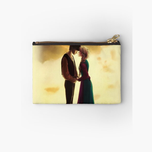 Item preview, The Peasant's Promise designed and sold by EvaelArt.
