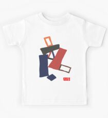 Blocks Kids Tee
