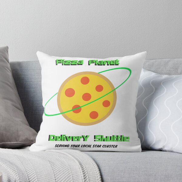 Item preview, Pizza Delivery designed and sold by atthecinema.