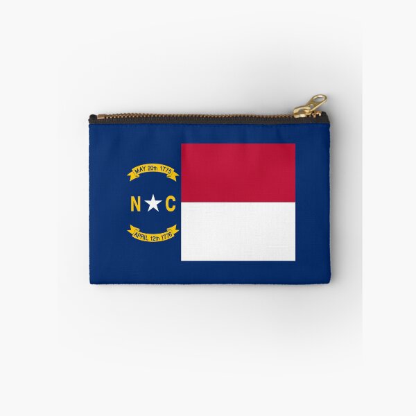 Item preview, North Carolina State Flag designed and sold by Joncitone.