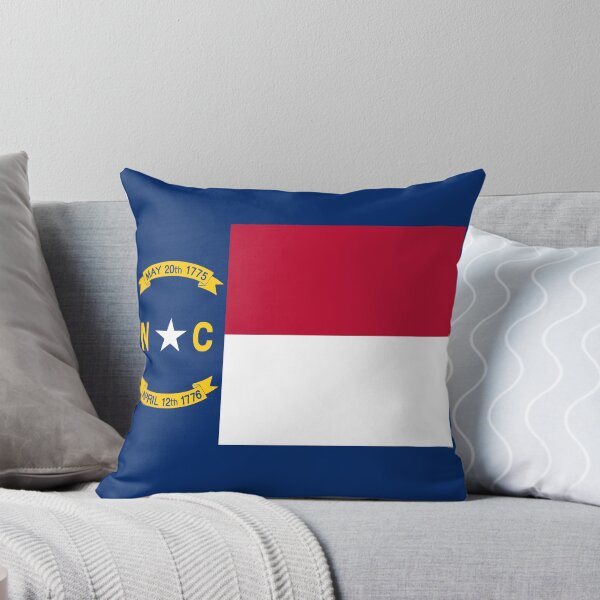 Item preview, North Carolina State Flag designed and sold by Joncitone.