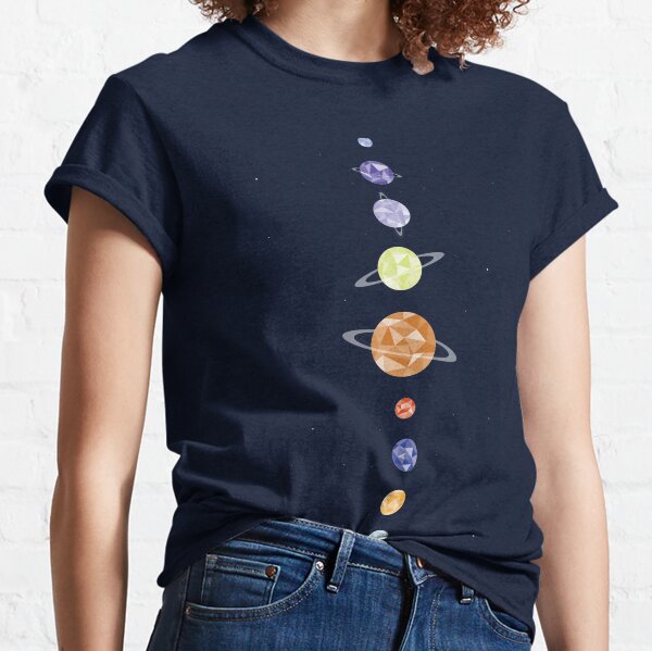 Item preview, Planets designed and sold by Dorothy Leigh.