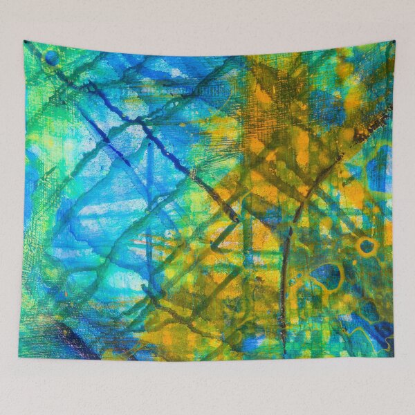 Item preview, Anxiety of Brilliance designed and sold by ColourCottage.